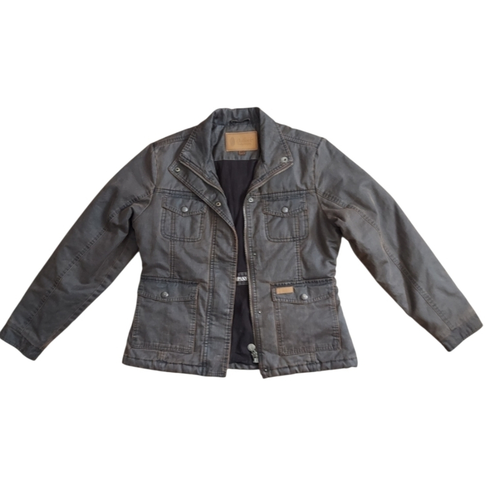 Outback Trading Company Kempsey Jacket